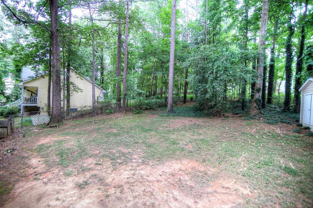 Glide Tour of 516 Picketts Ridge, Acworth, 30101