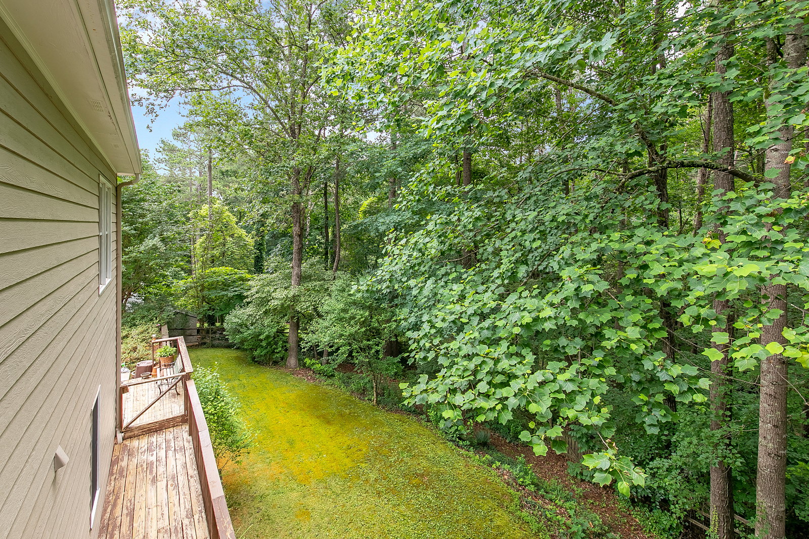 Glide Tour of 155 Chadds View, Acworth, 30101