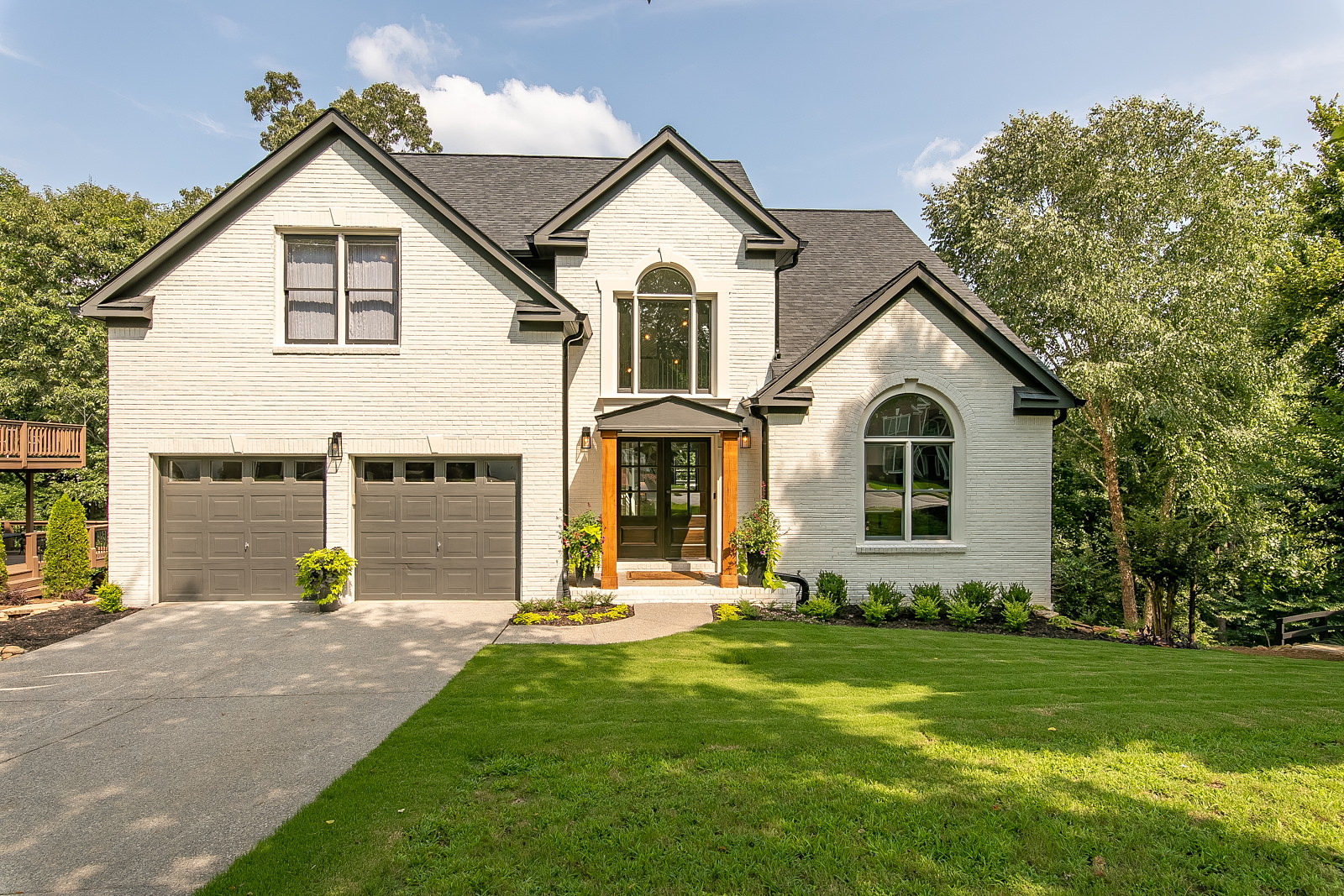 Glide Tour of 303 Sixes Way, Canton, 30114