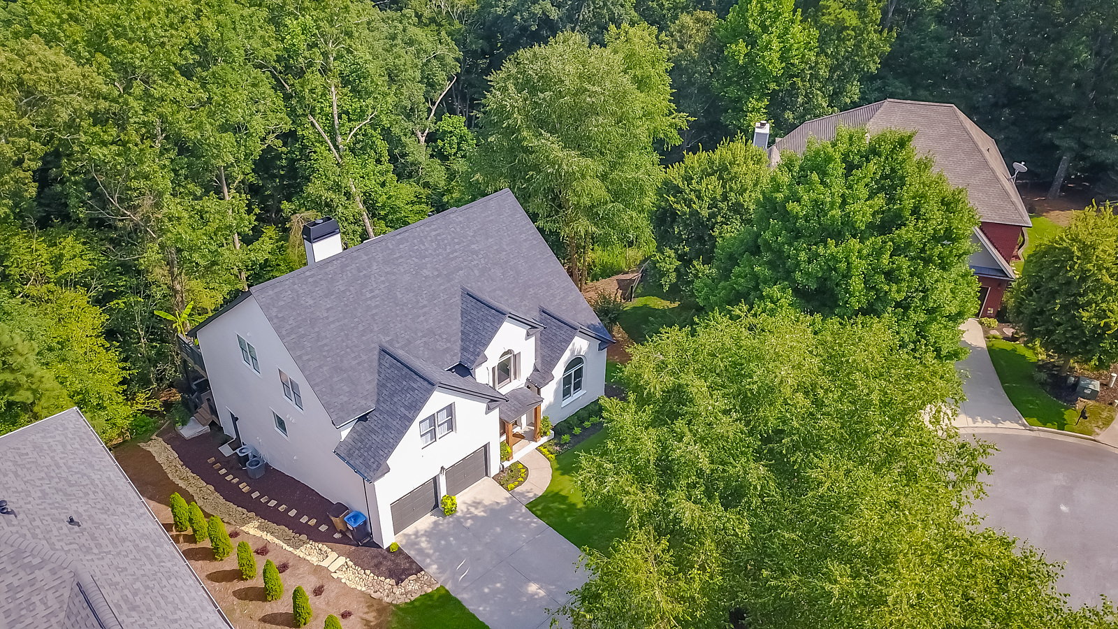 Glide Tour of 303 Sixes Way, Canton, 30114