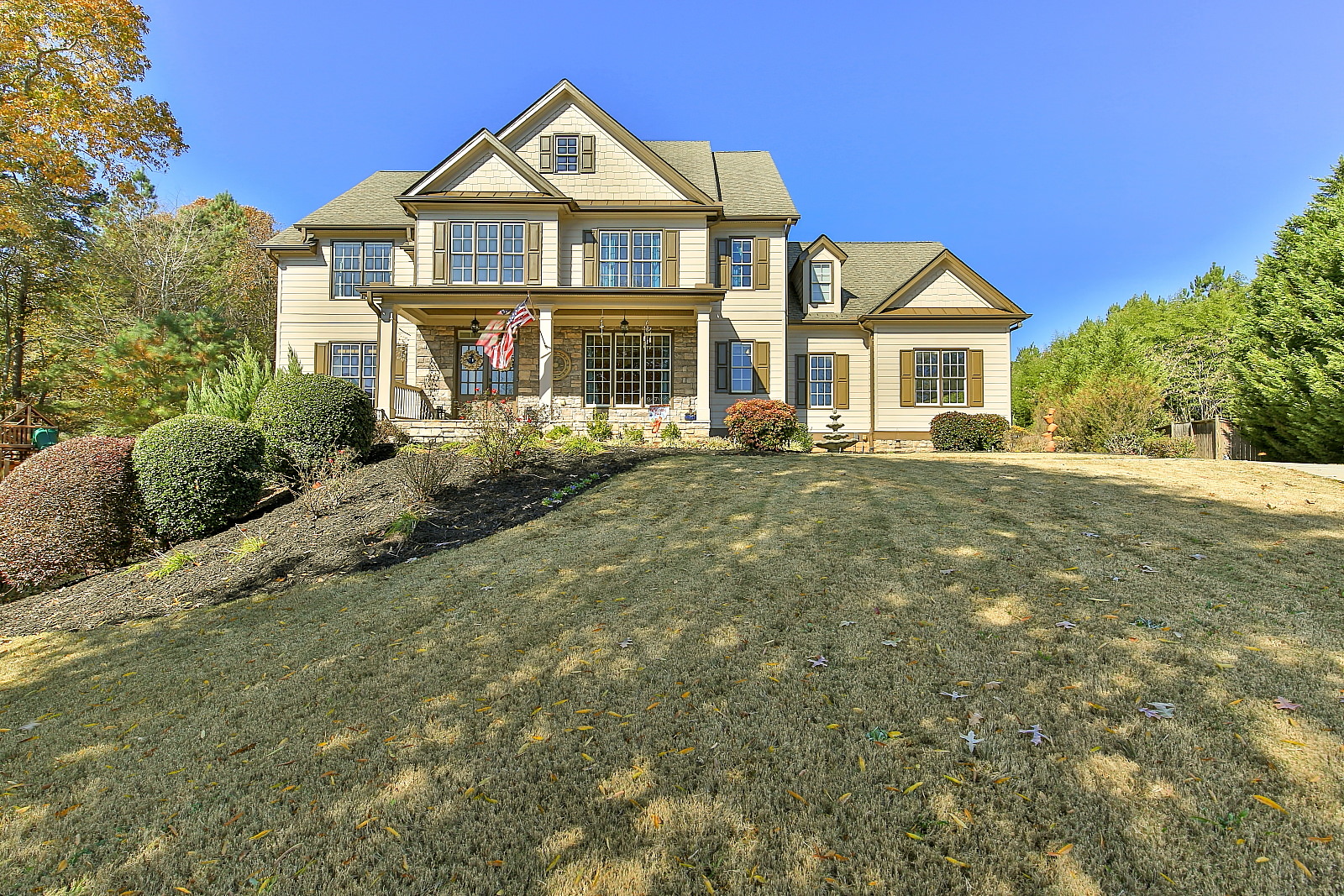 Glide Tour of 339 Westbridge Lane, Canton, 30114