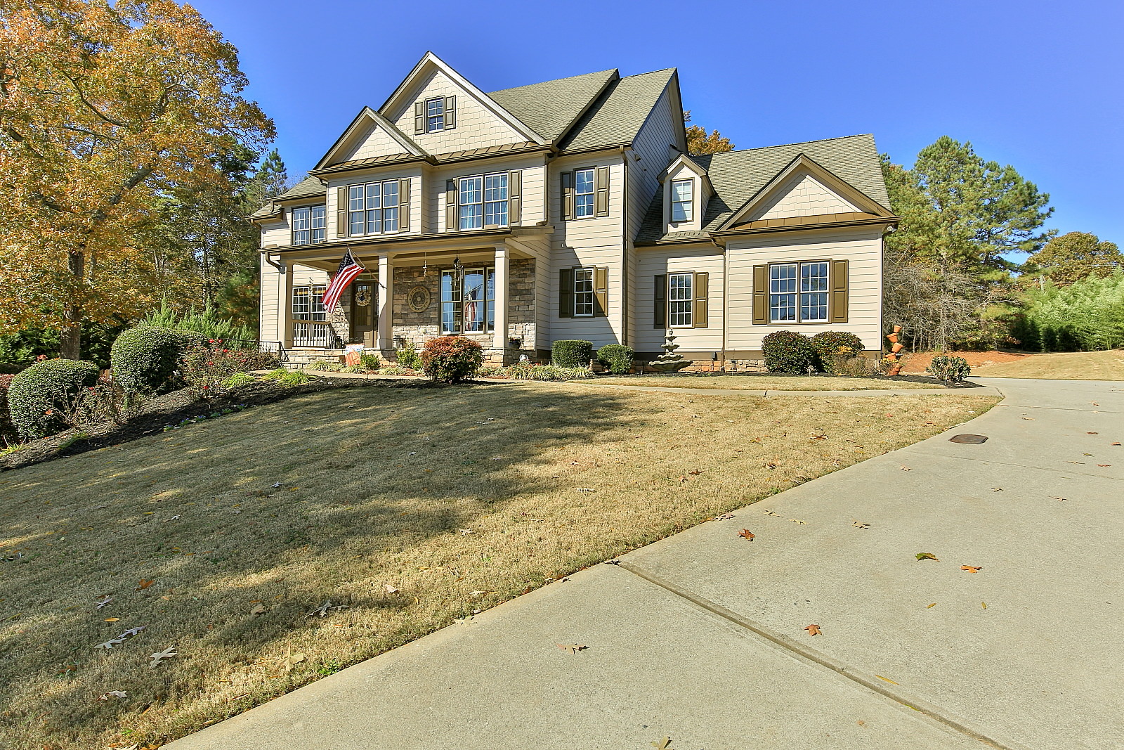 Glide Tour of 339 Westbridge Lane, Canton, 30114
