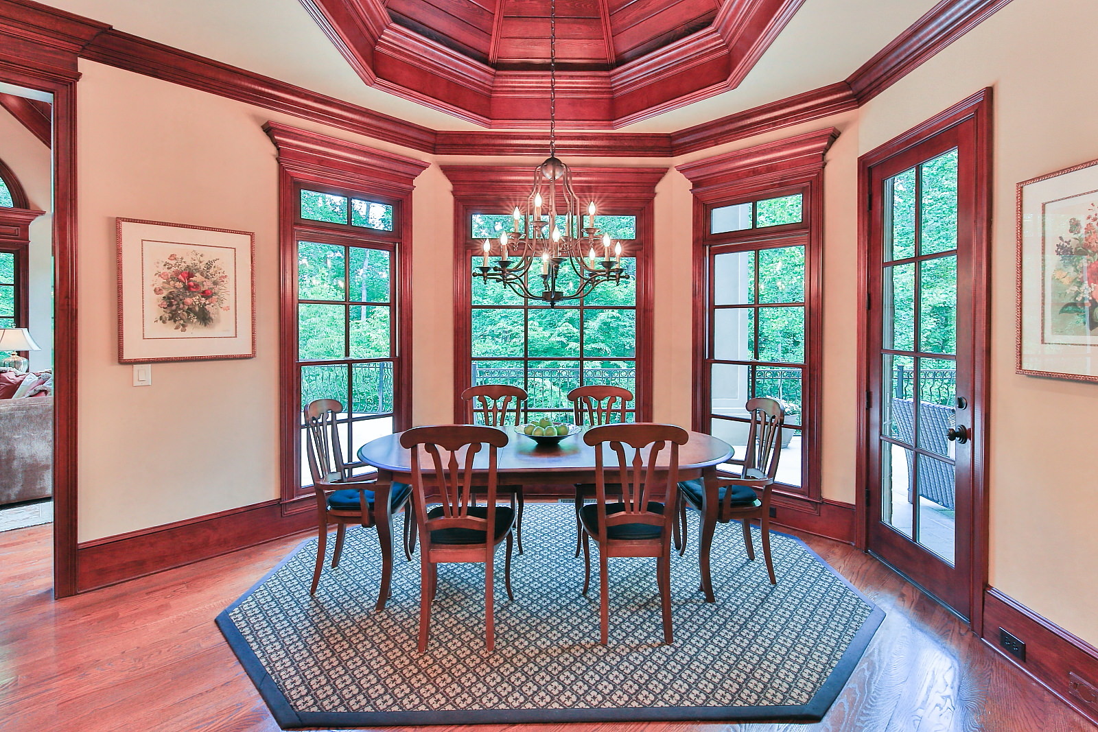 Glide Tour of 2586 Wynnton Drive, Duluth, 30097