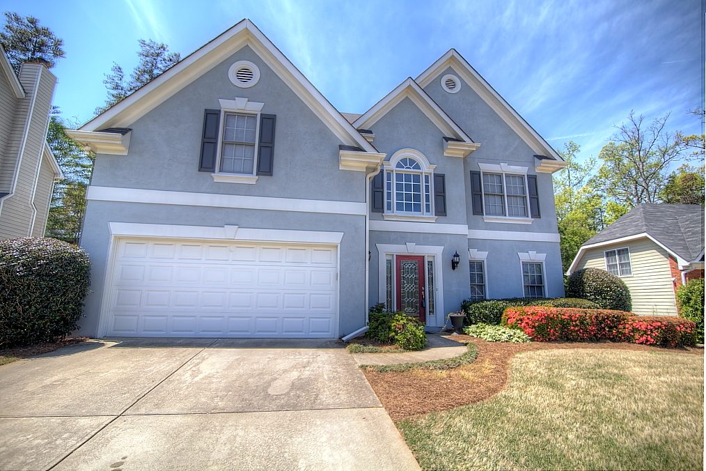 Glide Tour of 3930 Stonebriar Court, Duluth, 30097