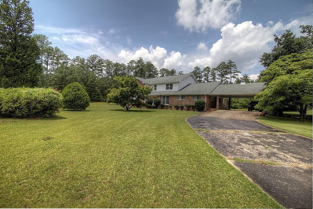 Glide Tour of 164 Buttrill Rd., Jackson, 30233