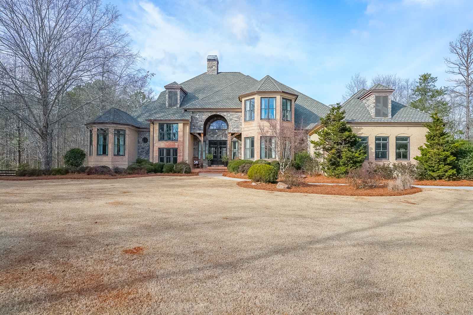 Glide Tour of 179 McIntosh Circle, Jackson, 30233