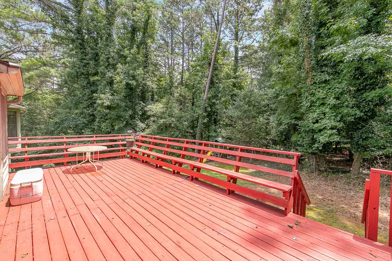 Glide Tour of 111 Timber Springs Way, Lawrenceville, 30043