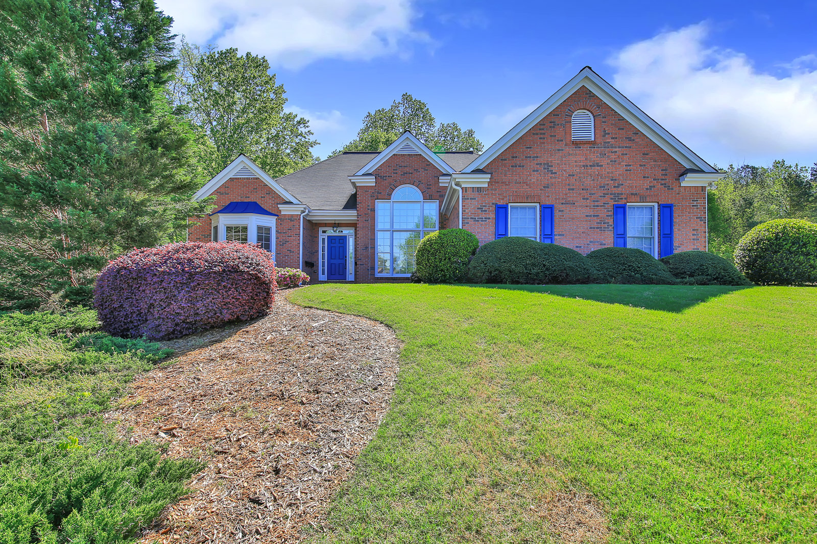 Glide Tour of 1224 Heritage Lakes Drive, Mableton, 30126