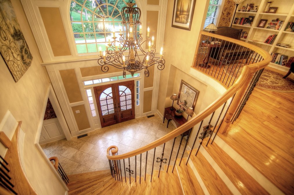 Glide Tour of 183 Mars Hill Road, Powder Springs, 30127