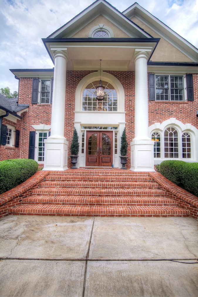 Glide Tour of 183 Mars Hill Road, Powder Springs, 30127