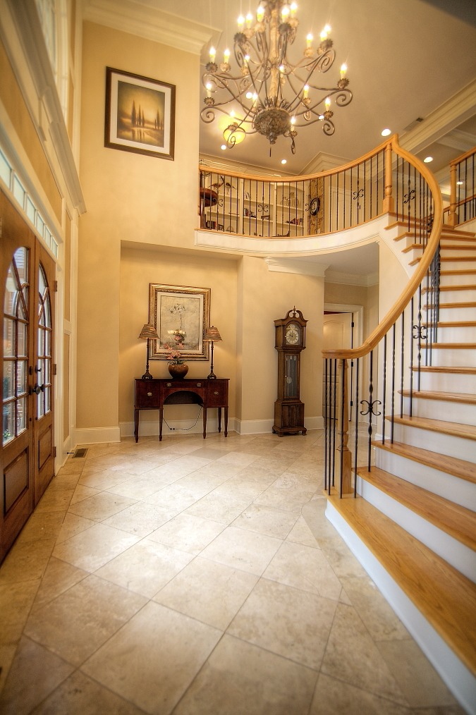 Glide Tour of 183 Mars Hill Road, Powder Springs, 30127