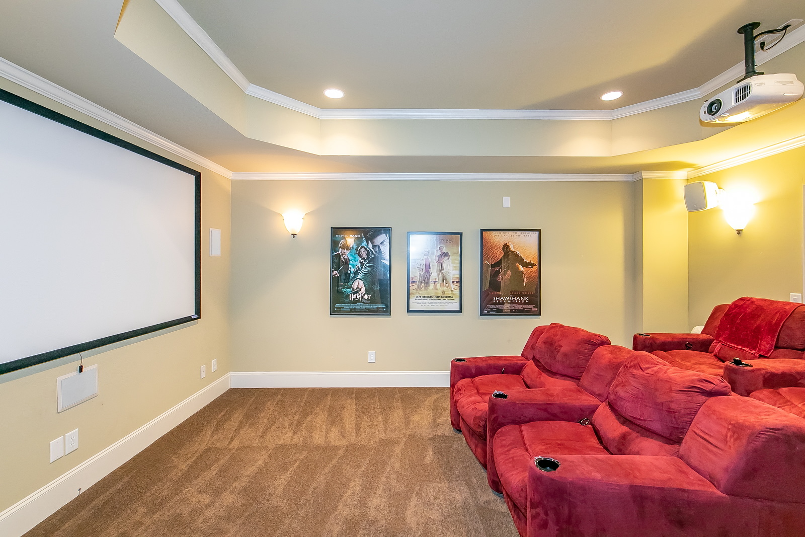 Glide Tour of 3140 Glastonbury Lane, Suwanee, 30024