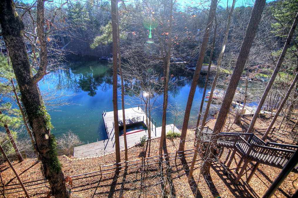 Glide Tour of 251 White Antelop, Waleska, 30183