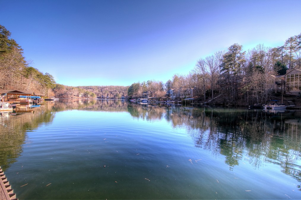 Glide Tour of 251 White Antelop, Waleska, 30183