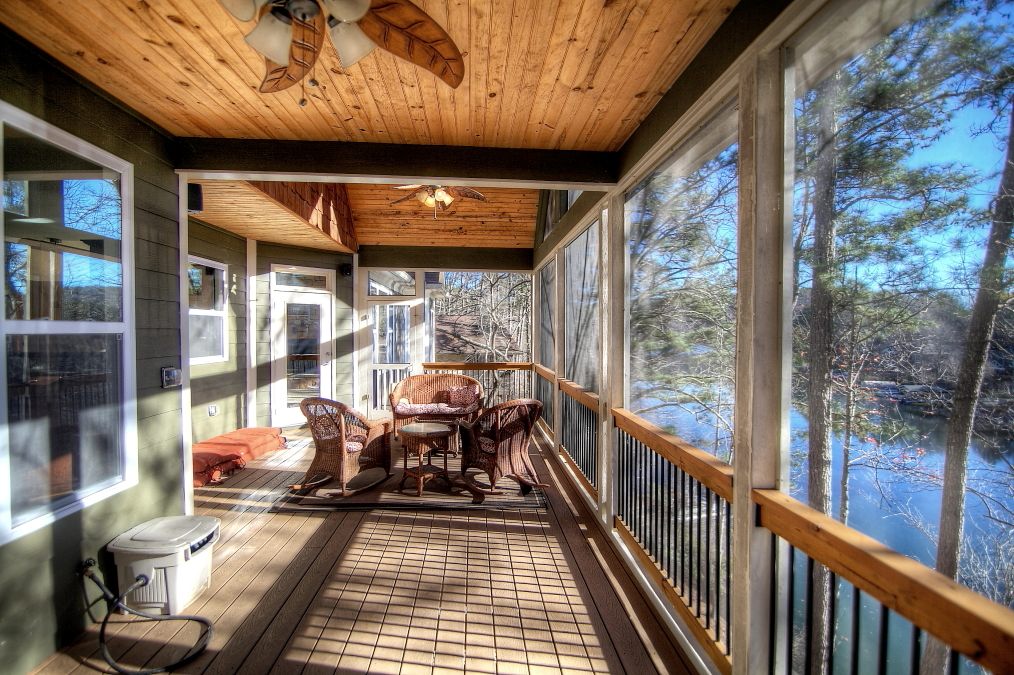 Glide Tour of 251 White Antelop, Waleska, 30183