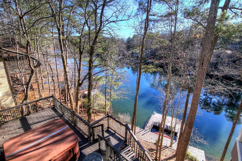 Glide Tour of 251 White Antelop, Waleska, 30183