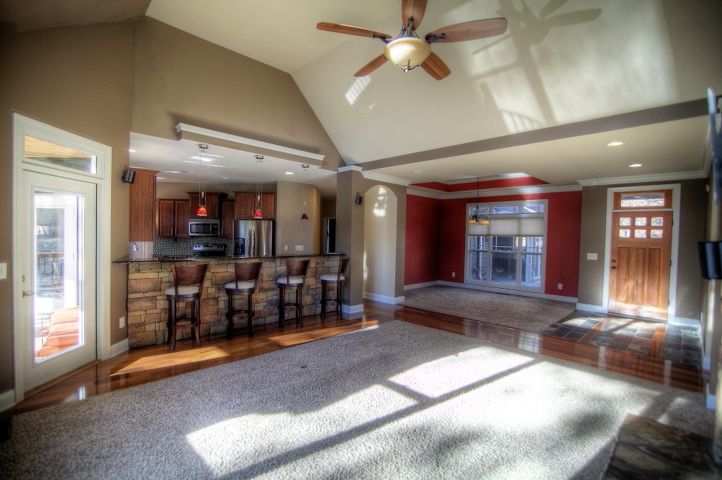 Glide Tour of 251 White Antelop, Waleska, 30183