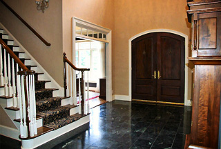 atlanta area video tour